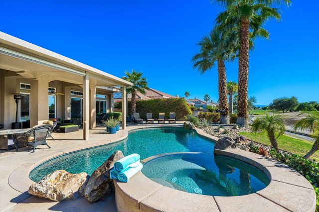 96 Via Bella, Rancho Mirage, CA 92270