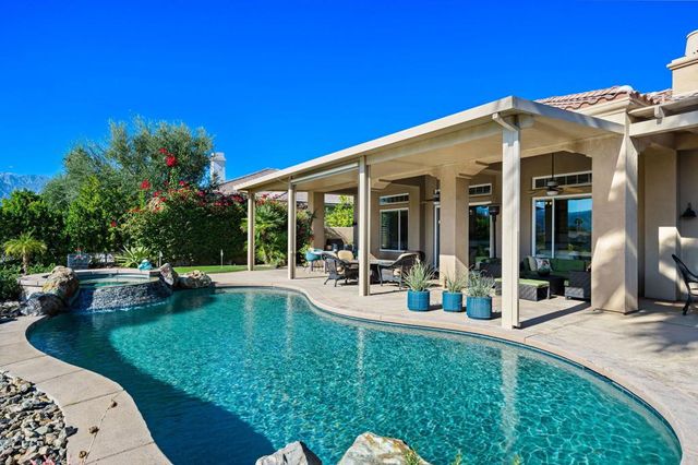 96 Via Bella, Rancho Mirage, CA 92270