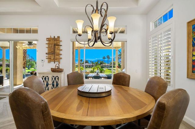 96 Via Bella, Rancho Mirage, CA 92270