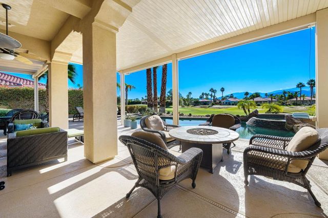 96 Via Bella, Rancho Mirage, CA 92270