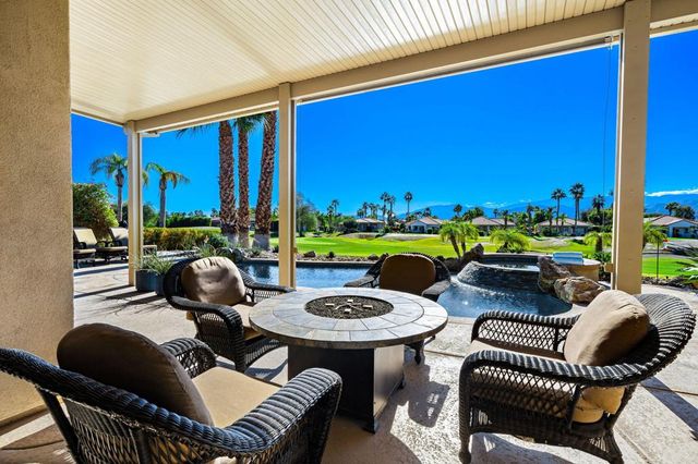 96 Via Bella, Rancho Mirage, CA 92270