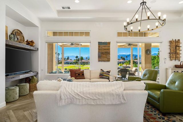 96 Via Bella, Rancho Mirage, CA 92270