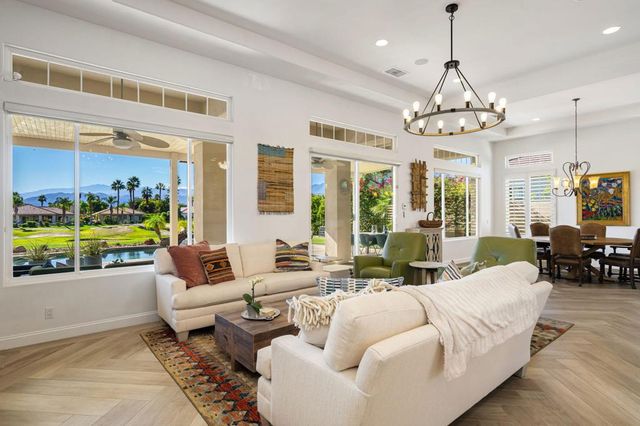 96 Via Bella, Rancho Mirage, CA 92270