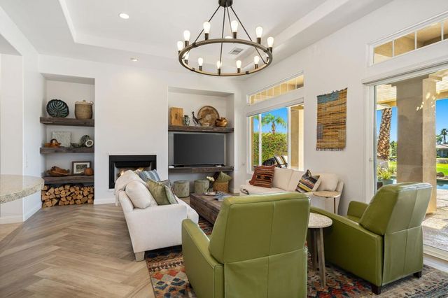 96 Via Bella, Rancho Mirage, CA 92270