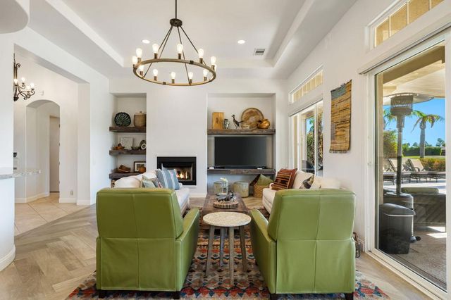 96 Via Bella, Rancho Mirage, CA 92270