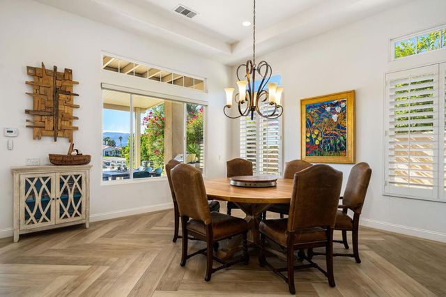 96 Via Bella, Rancho Mirage, CA 92270