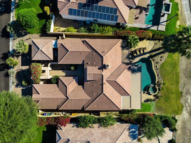 96 Via Bella, Rancho Mirage, CA 92270