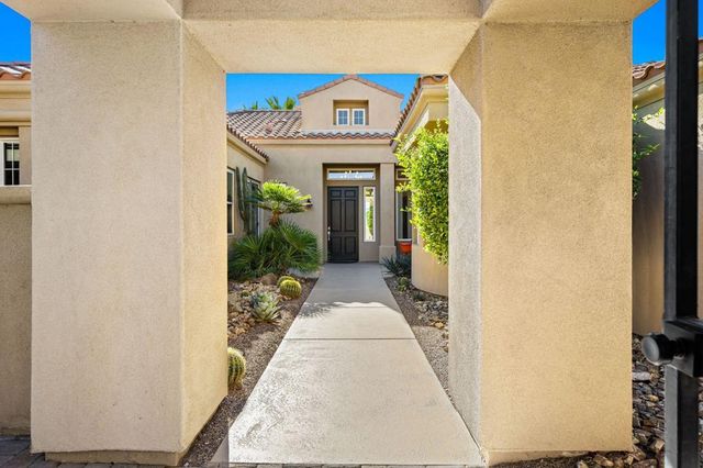 96 Via Bella, Rancho Mirage, CA 92270
