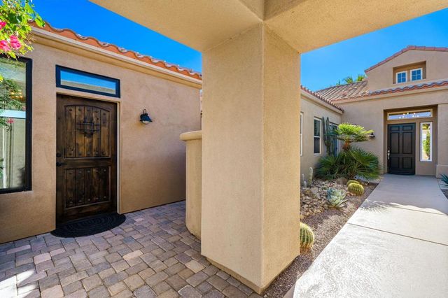 96 Via Bella, Rancho Mirage, CA 92270