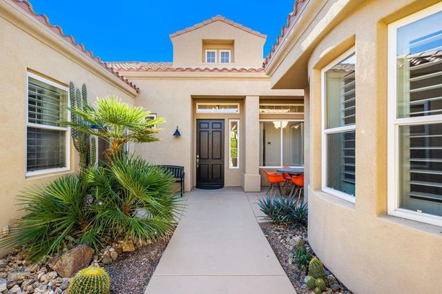 96 Via Bella, Rancho Mirage, CA 92270