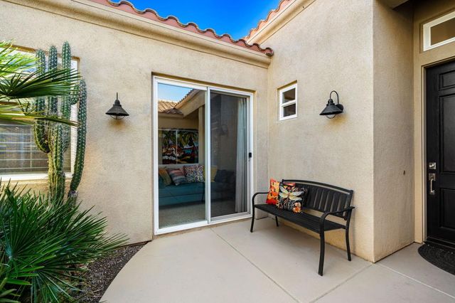96 Via Bella, Rancho Mirage, CA 92270