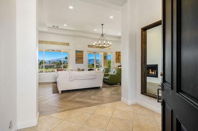 96 Via Bella, Rancho Mirage, CA 92270