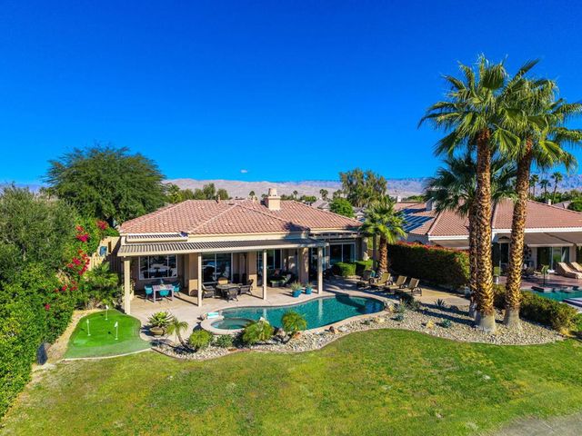 96 Via Bella, Rancho Mirage, CA 92270