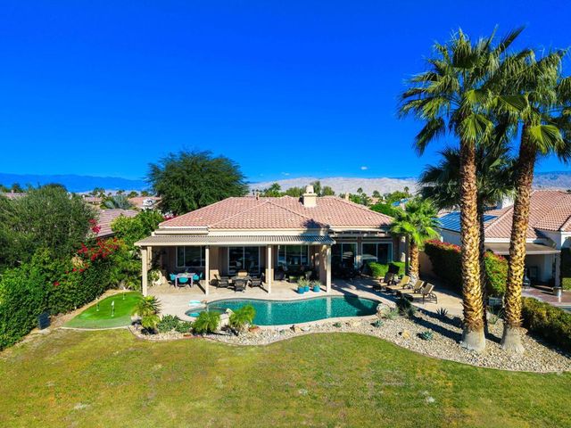 96 Via Bella, Rancho Mirage, CA 92270