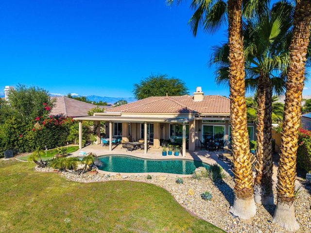 96 Via Bella, Rancho Mirage, CA 92270