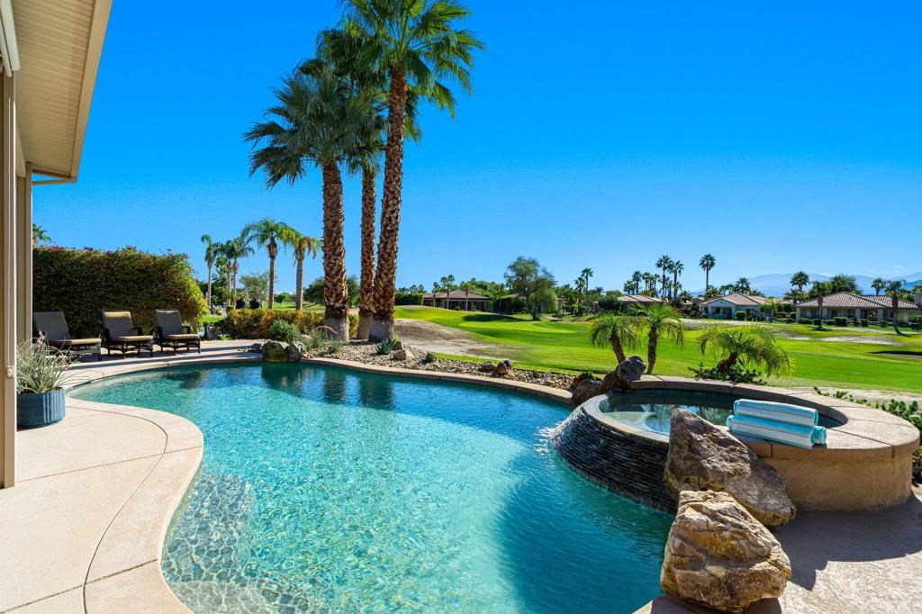 96 Via Bella, Rancho Mirage, CA 92270