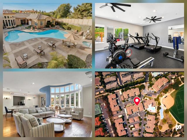 3830 Elijah 426, San Diego, CA 92130