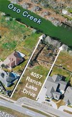 4057 Ranch Lake Dr, Corpus Christi, TX 78413