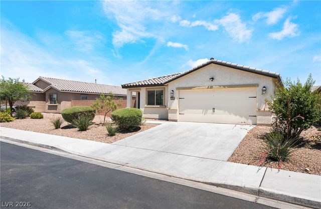 1886 Neoga Street, Las Vegas, NV 89115