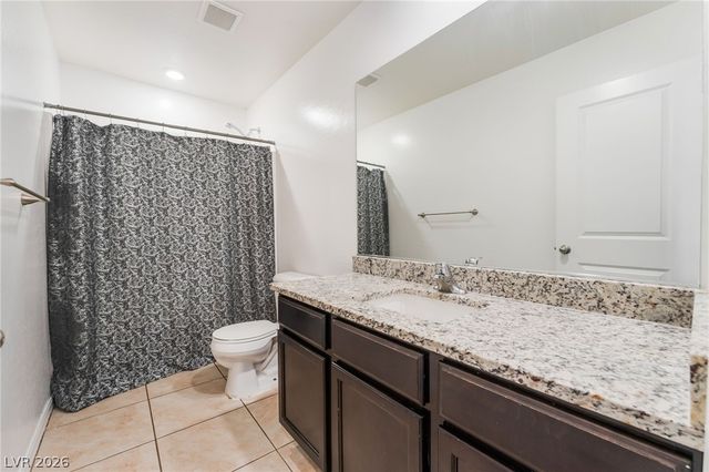 1886 Neoga Street, Las Vegas, NV 89115