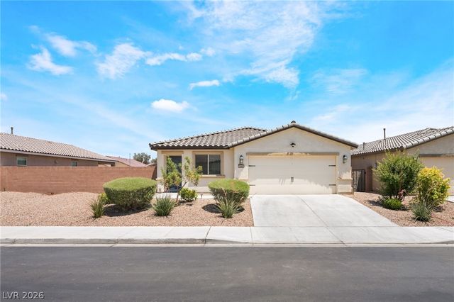 1886 Neoga Street, Las Vegas, NV 89115