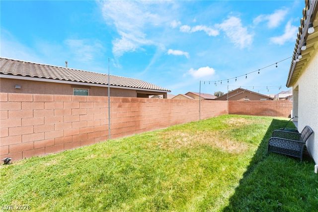 1886 Neoga Street, Las Vegas, NV 89115