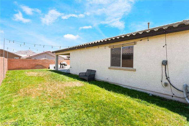 1886 Neoga Street, Las Vegas, NV 89115