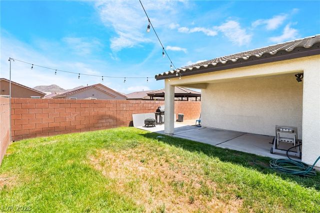 1886 Neoga Street, Las Vegas, NV 89115