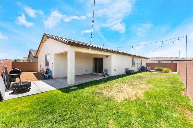 1886 Neoga Street, Las Vegas, NV 89115