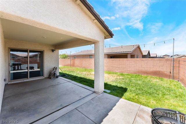 1886 Neoga Street, Las Vegas, NV 89115