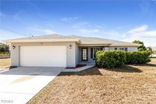 308 NW 18th AVE, Cape Coral, FL 33993