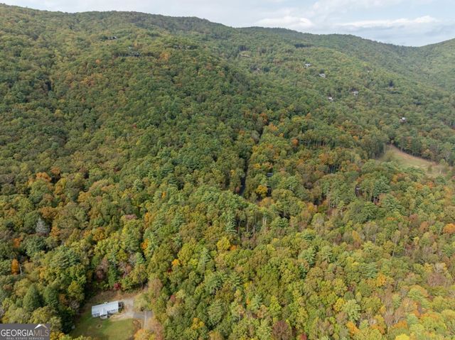 LOT 1 Chief Whitetails Road, Ellijay, GA 30540