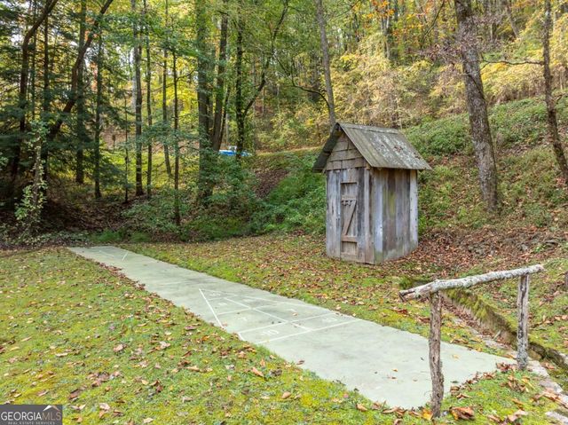 LOT 1 Chief Whitetails Road, Ellijay, GA 30540