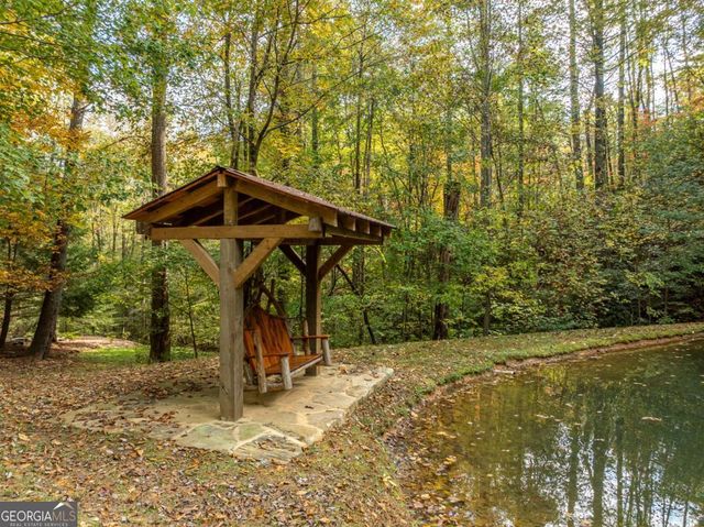 LOT 1 Chief Whitetails Road, Ellijay, GA 30540