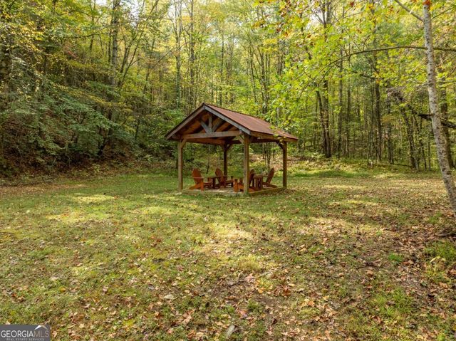 LOT 1 Chief Whitetails Road, Ellijay, GA 30540