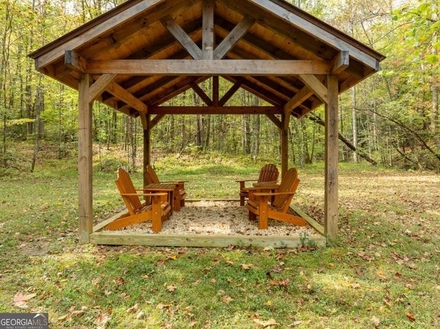 LOT 1 Chief Whitetails Road, Ellijay, GA 30540