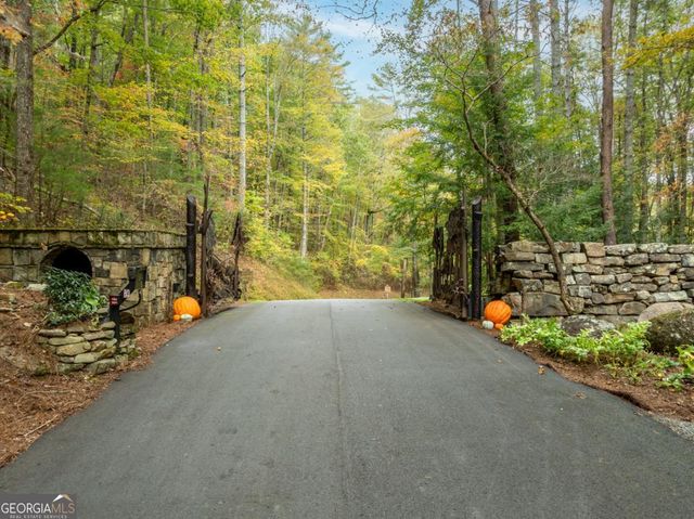 LOT 1 Chief Whitetails Road, Ellijay, GA 30540