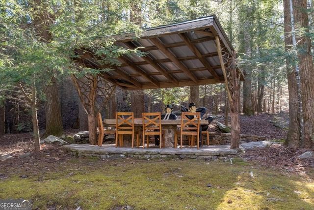 LOT 1 Chief Whitetails Road, Ellijay, GA 30540