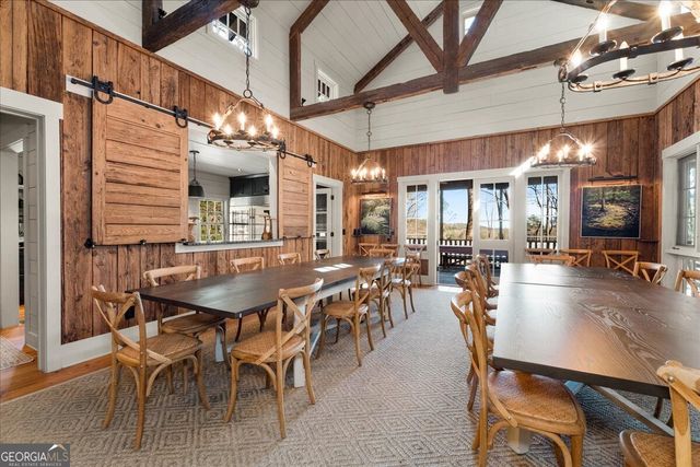 LOT 1 Chief Whitetails Road, Ellijay, GA 30540