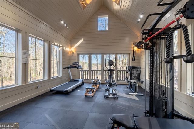 LOT 1 Chief Whitetails Road, Ellijay, GA 30540