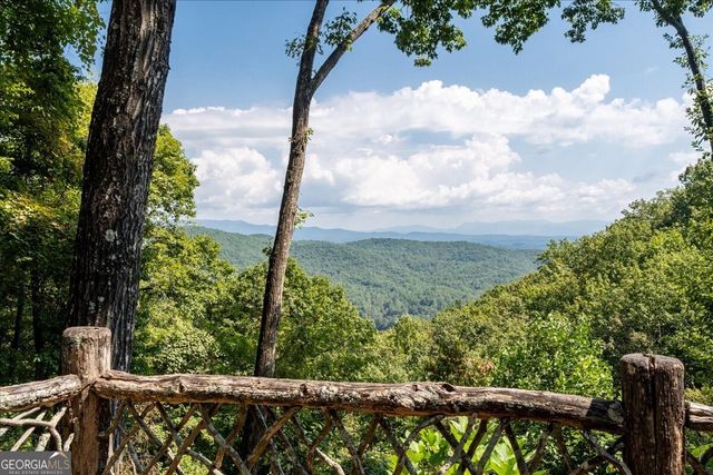 LOT 1 Chief Whitetails Road, Ellijay, GA 30540