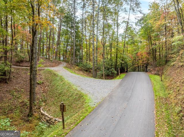 LOT 1 Chief Whitetails Road, Ellijay, GA 30540