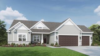 1742 Hammock LANE, Oconomowoc, WI 53066