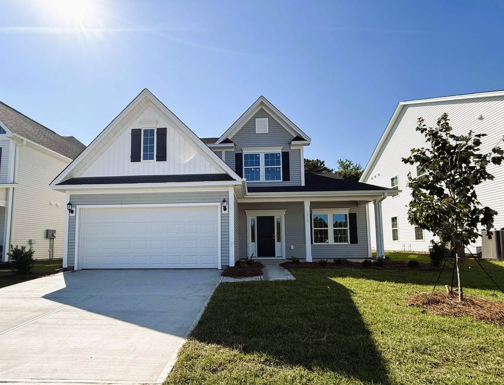 3212 Visionary Dr., Myrtle Beach, SC 29588