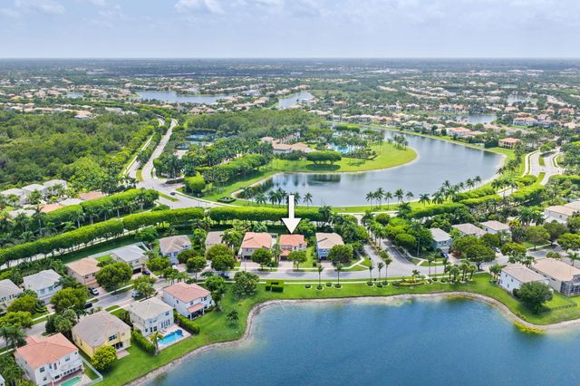 9058 Alexandra Circle, Wellington, FL 33414
