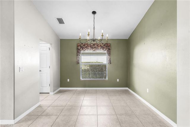 2462 Anguilla DR, Cape Coral, FL 33991