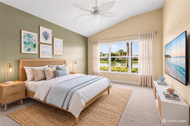 2462 Anguilla DR, Cape Coral, FL 33991