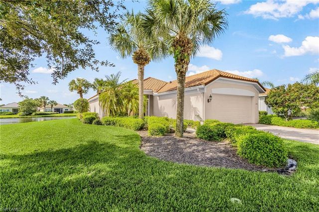 2462 Anguilla DR, Cape Coral, FL 33991