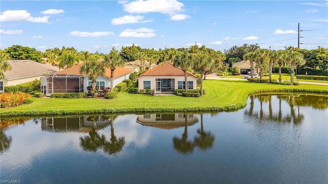 2462 Anguilla DR, Cape Coral, FL 33991