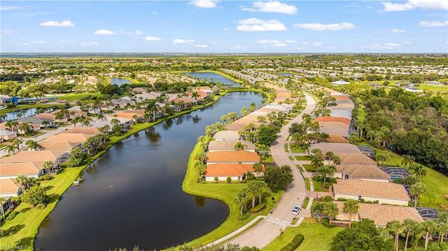 2462 Anguilla DR, Cape Coral, FL 33991